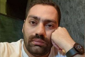 В Иране задержан еще один азербайджанский активист - ФОТО